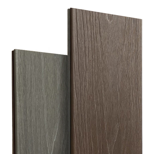 Доска для террас и фасадов EasyDecking Co-extrusion