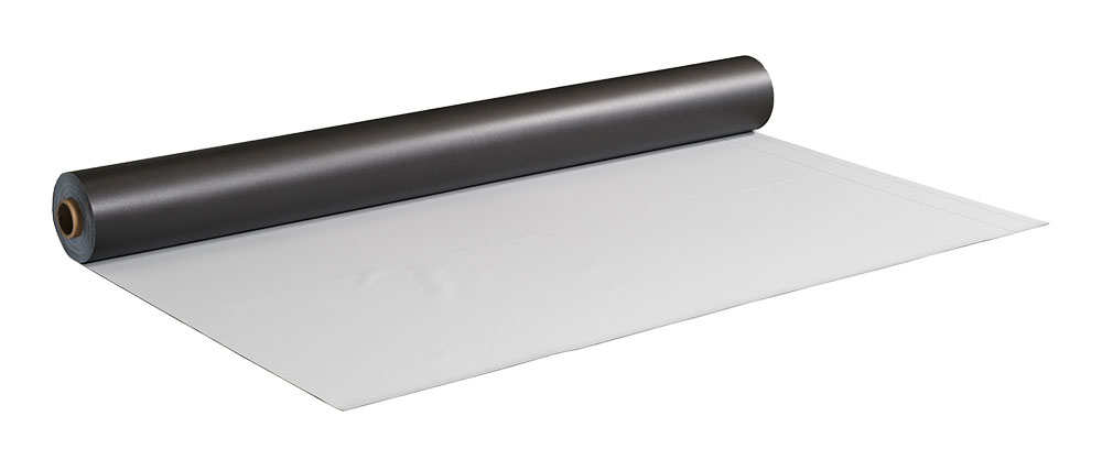 Кровельная ПВХ-мембрана LOGICROOF V-RP FR