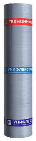 Унифлекс PRO от ТЕХНОНИКОЛЬ